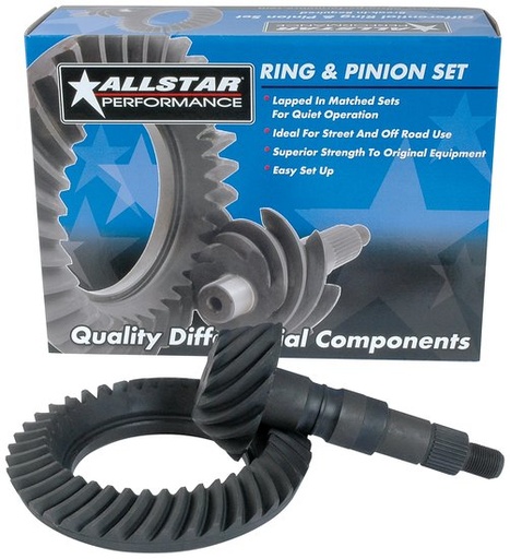 [ALL70010] Allstar Performance - Ring and Pinion Ford 9in 3.50 - 70010