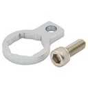 Allstar Performance - Nut Retainer and Bolt 2pk - 72069