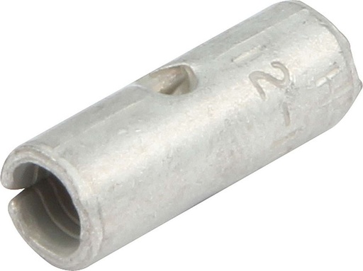 [ALL76020] Allstar Performance - Butt Connector Non-Insulated 12-10 20pk - 76020