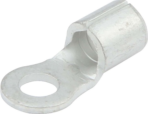 [ALL76021] Allstar Performance - Ring Terminal #6 Hole Non-Insulated 12-10 20pk - 76021