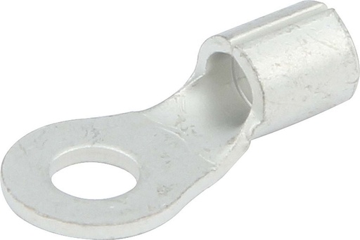 [ALL76022] Allstar Performance - Ring Terminal #8 Hole Non-Insulated 12-10 20pk - 76022