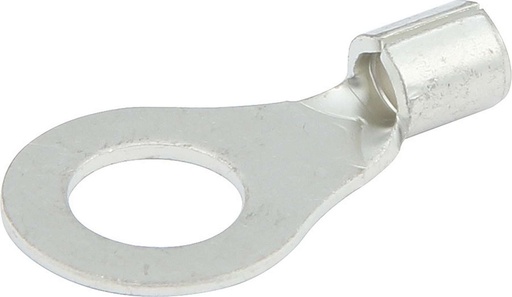 [ALL76025] Allstar Performance - Ring Terminal 5/16 Hole Non-Insulated 12-10 20pk - 76025