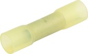 Allstar Performance - Butt Connector Heat Shrink 12-10 10pk - 76080