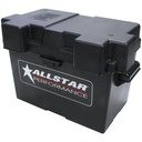 Battery Box Plastic - 76099