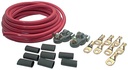 Allstar Performance - Battery Cable Kit 4 Gauge 1 Battery - 76114