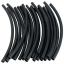 Allstar Performance - Heat Shrink Tubing 1/4in 20pcs - 76164