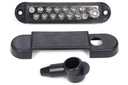 Allstar Performance - Buss Bar Black - 76172