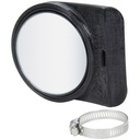 Allstar Performance - Side View Mirror Non Adjustable - 76408