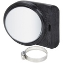 Allstar Performance - Side View Mirror Adjustable - 76409