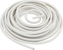 Allstar Performance - 12 AWG White Primary Wire 12ft - 76562