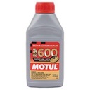 Allstar Performance - Brake Fluid Motul 600 500ml/16.9oz - 78117