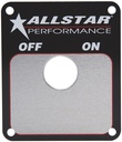 Allstar Performance - Battery Disconnect Panel - 80129