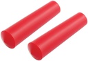 Allstar Performance - Toggle Extensions Red 10pk - 80167-10