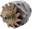 Allstar Performance - GM Alternator 63 Amp 1 Wire - 80500