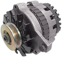 Allstar Performance - GM Alternator 80 Amp 1 Wire - 80501