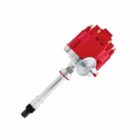 Allstar Performance - GM HEI Distributor w/Red Cap - 81200