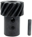 Allstar Performance - Distributor Gear Iron .500in - 81309