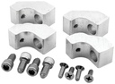 Allstar Performance - Centerbolt Mount Kit for 81340 - 81341