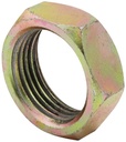 Allstar Performance - 1-1/8in Adjuster Nut - 99052