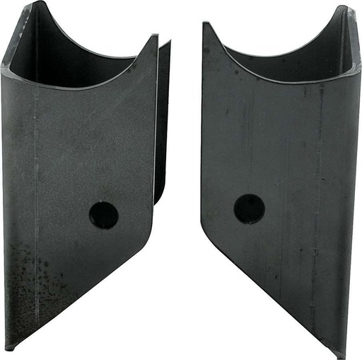 [ALL99282] Allstar Performance - Single Hole Lower Brackets Stock 1pr - 99282