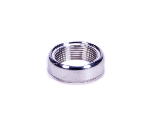 [ALL99370] Allstar Performance - Aluminum Weld In Bung Small - 99370