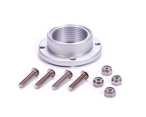 [ALL99372] Allstar Performance - Aluminum Bolt In Bung Small - 99372