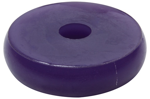 [ALL99411] Allstar Performance - Bushing Purple 3.380in x .81in 60DR - 99411