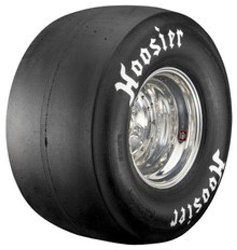 [HRT18158D06] Drag Racing Slick 28.0/10.0-18 D06