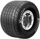 Hoosier Racing Tire - Mini Sprint Dirt 69.0/10.0-10 D25