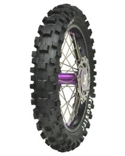 [HRT07193IMX25] Dirt Bike Rear 110/90-19 C100 IMX25