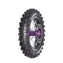 Hoosier Racing Tire - Dirt Bike Rear 120/80-19 C100 IMX30