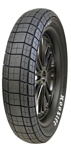 [HRT07551FT50] Flat Track Rear 140/80-19 FT50