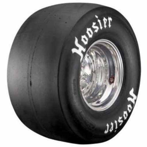 [HRT18194C06] Drag Racing Slick Stiff Sidewall 29.5/10.5-15 C06