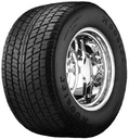 Hoosier Racing Tire - Pro Street D.O.T. Radial 31 x 12.50R-16LT