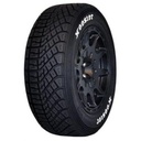 Hoosier Racing Tire - Rally Gravel Left 165/80R13 MED