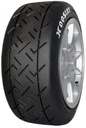 Hoosier Racing Tire - Tarmac Rally 195/50R16 DH E