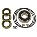 K.S.E. Tandem Pump Seal Kit S/N 5267-Up w/Bearing - KSC1076B