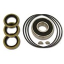 K.S.E.  -  Tandem X-Pump Seal Kit w/Bearing - KSC1077B