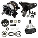 K.S.E.  -  TandemX Pump Kit Belt Drive SBC Crate Kit - KSC2020-002