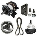 K.S.E.  -  TandemX Pump Kit Belt Drive SBC housing MT - KSC2021-002