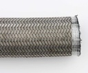 Aeroquip  -  #8 Hose  - FCA0801