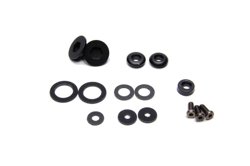 [BEL2020021] SRV-1 Pivot Kit Black