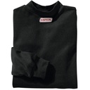 Simpson Race Products  - Carbon X Underwear Top Large Long Sleeve - 20600L