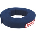 Simpson Race Products  - Neck Collar SFI Blue - 23022BL