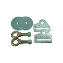 Simpson Race Products  - Floor Mount Kit - 31020