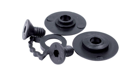 [SMS99013] Simpson Race Products - Pivot Kit Devil Ray