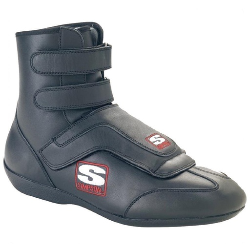 [SMSSP900BK] STEALTH SPRINT SHOE