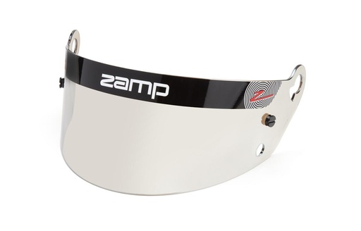 [ZAMHASZ15SM] Zamp  - Silver Mirror Shield Z 15 Series FSA 2 - HASZ15SM