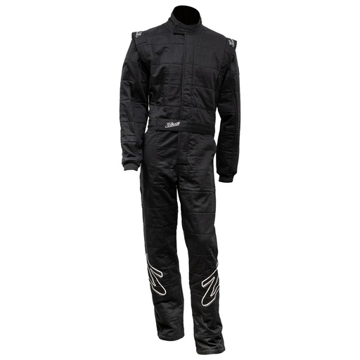 [ZAMR030033L] Zamp  - Suit ZR 30 Large Black SFI 3.2A/5 - R030033L