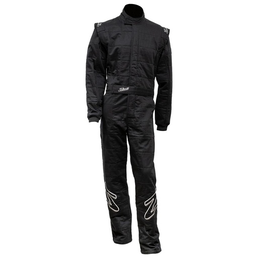 [ZAMR030033XXXL] Zamp  - Suit ZR 30 3X Lrg Black SFI 3.2A/5 - R030033XXXL